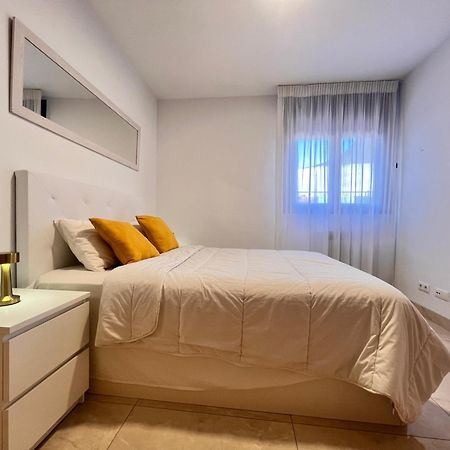 Fabuloso Apartamento Completo Centro Ciudad Мостолес Екстер'єр фото