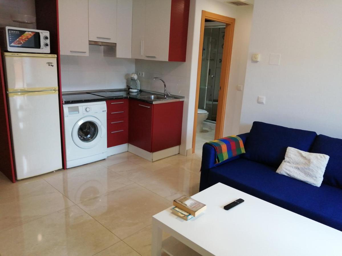 Fabuloso Apartamento Completo Centro Ciudad Мостолес Екстер'єр фото