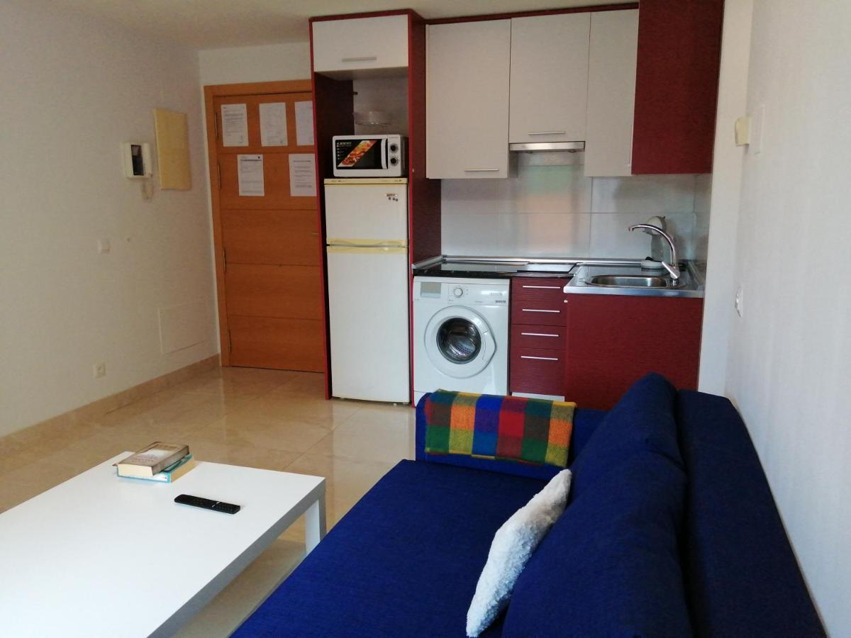 Fabuloso Apartamento Completo Centro Ciudad Мостолес Екстер'єр фото
