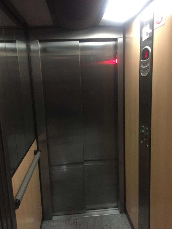 Fabuloso Apartamento Completo Centro Ciudad Мостолес Екстер'єр фото