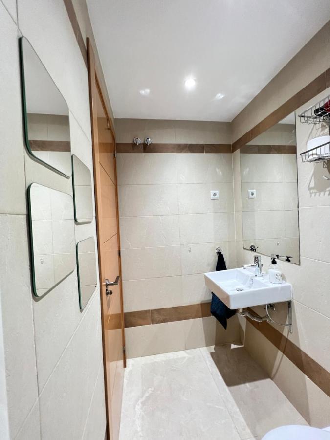 Fabuloso Apartamento Completo Centro Ciudad Мостолес Екстер'єр фото
