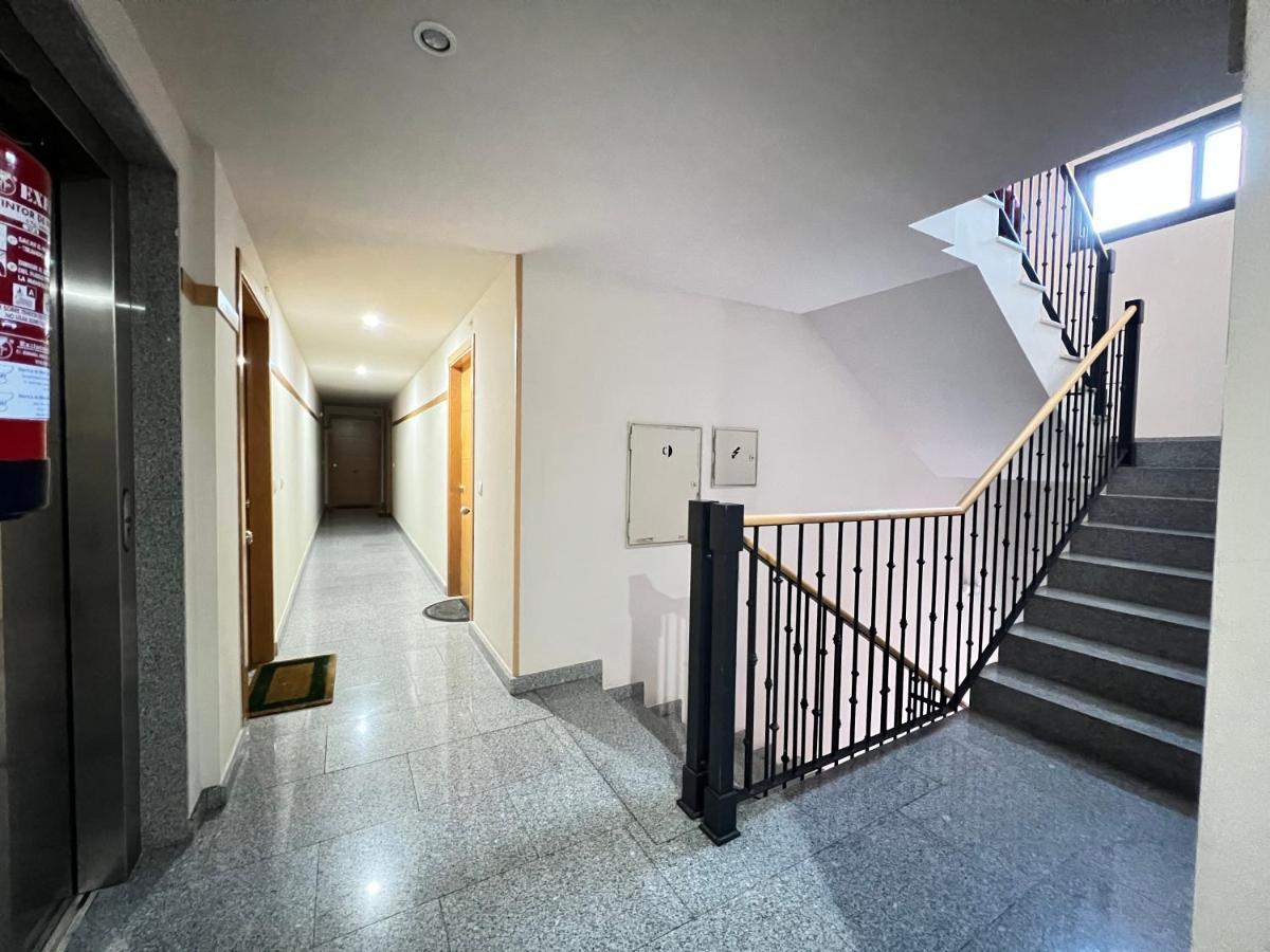 Fabuloso Apartamento Completo Centro Ciudad Мостолес Екстер'єр фото
