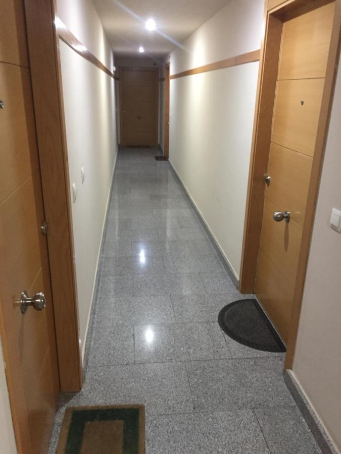 Fabuloso Apartamento Completo Centro Ciudad Мостолес Екстер'єр фото
