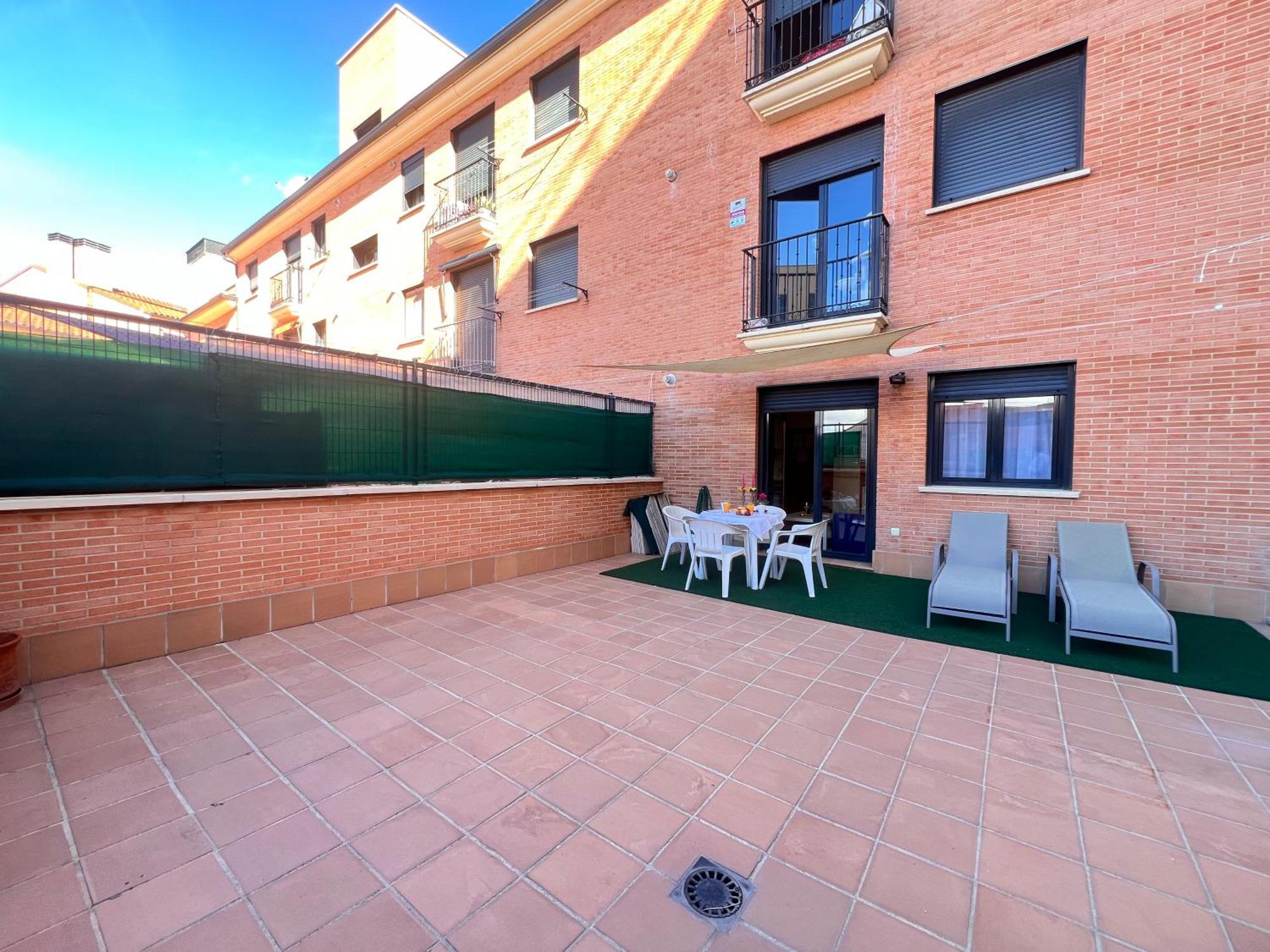 Fabuloso Apartamento Completo Centro Ciudad Мостолес Екстер'єр фото