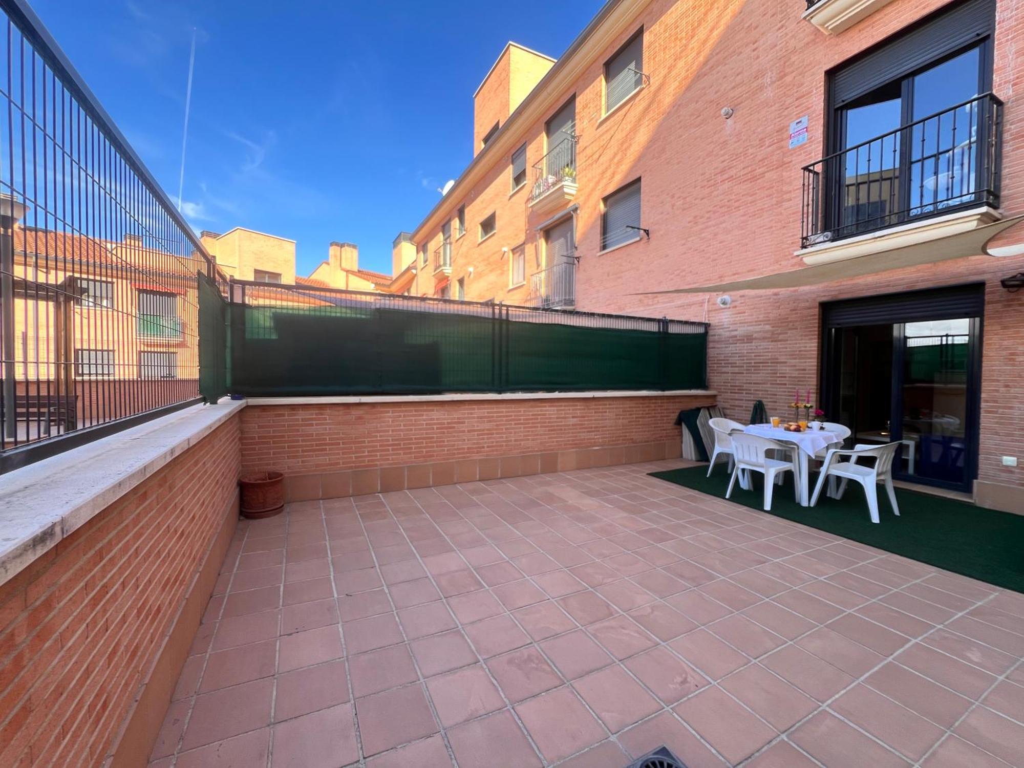Fabuloso Apartamento Completo Centro Ciudad Мостолес Екстер'єр фото
