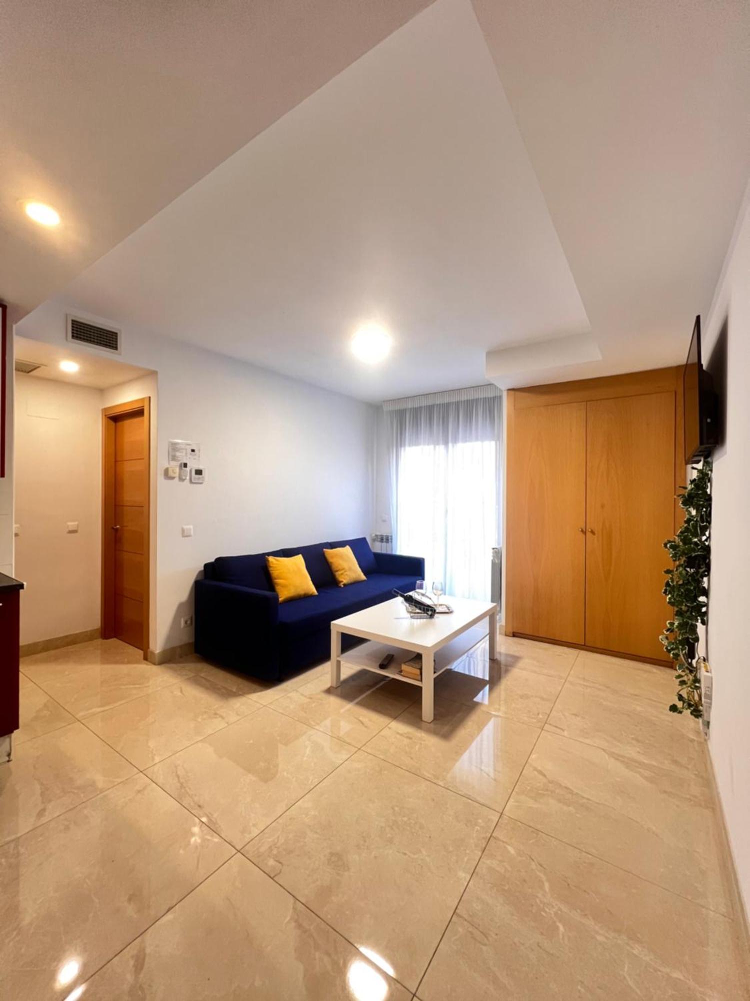 Fabuloso Apartamento Completo Centro Ciudad Мостолес Екстер'єр фото
