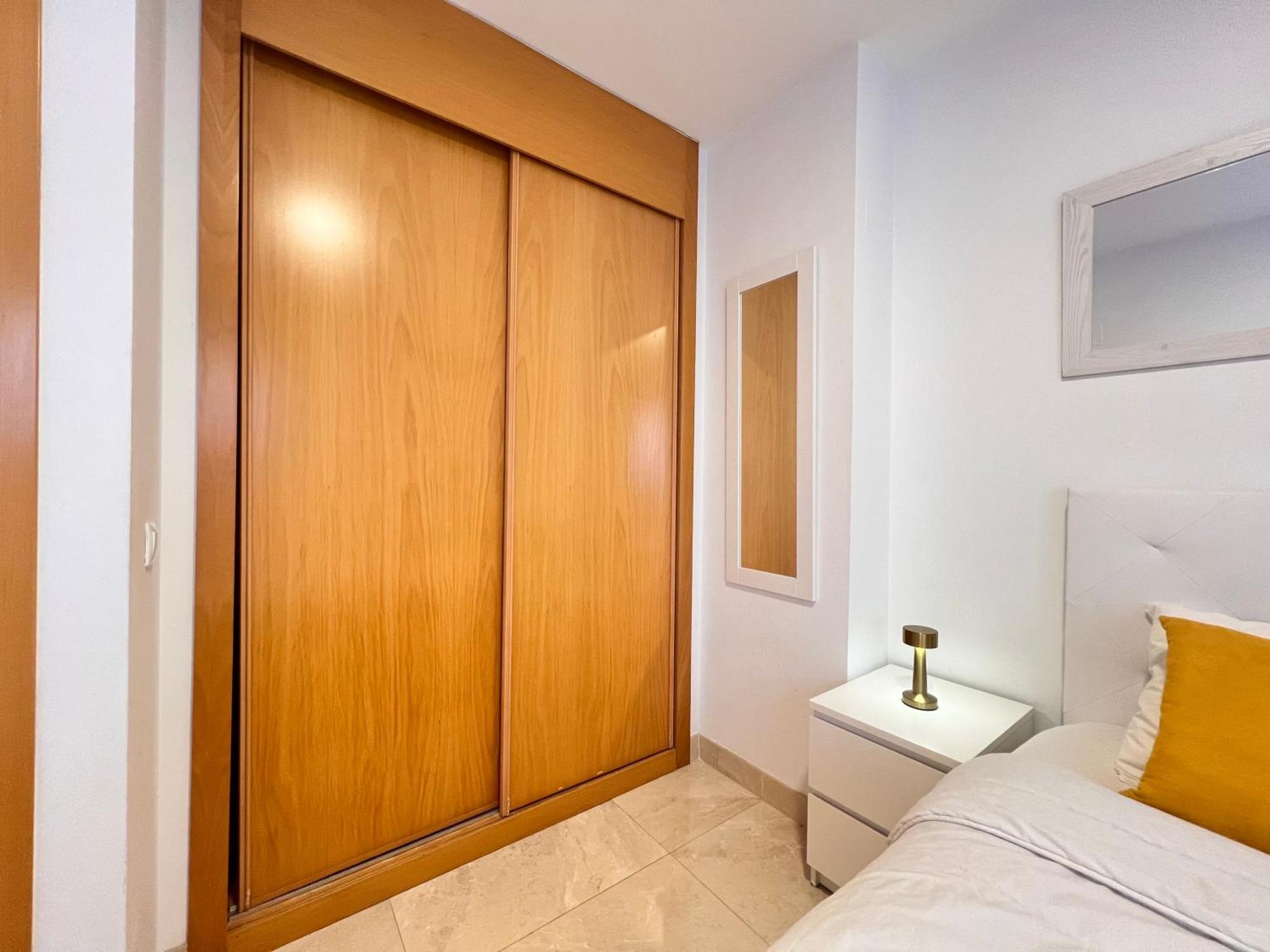 Fabuloso Apartamento Completo Centro Ciudad Мостолес Екстер'єр фото