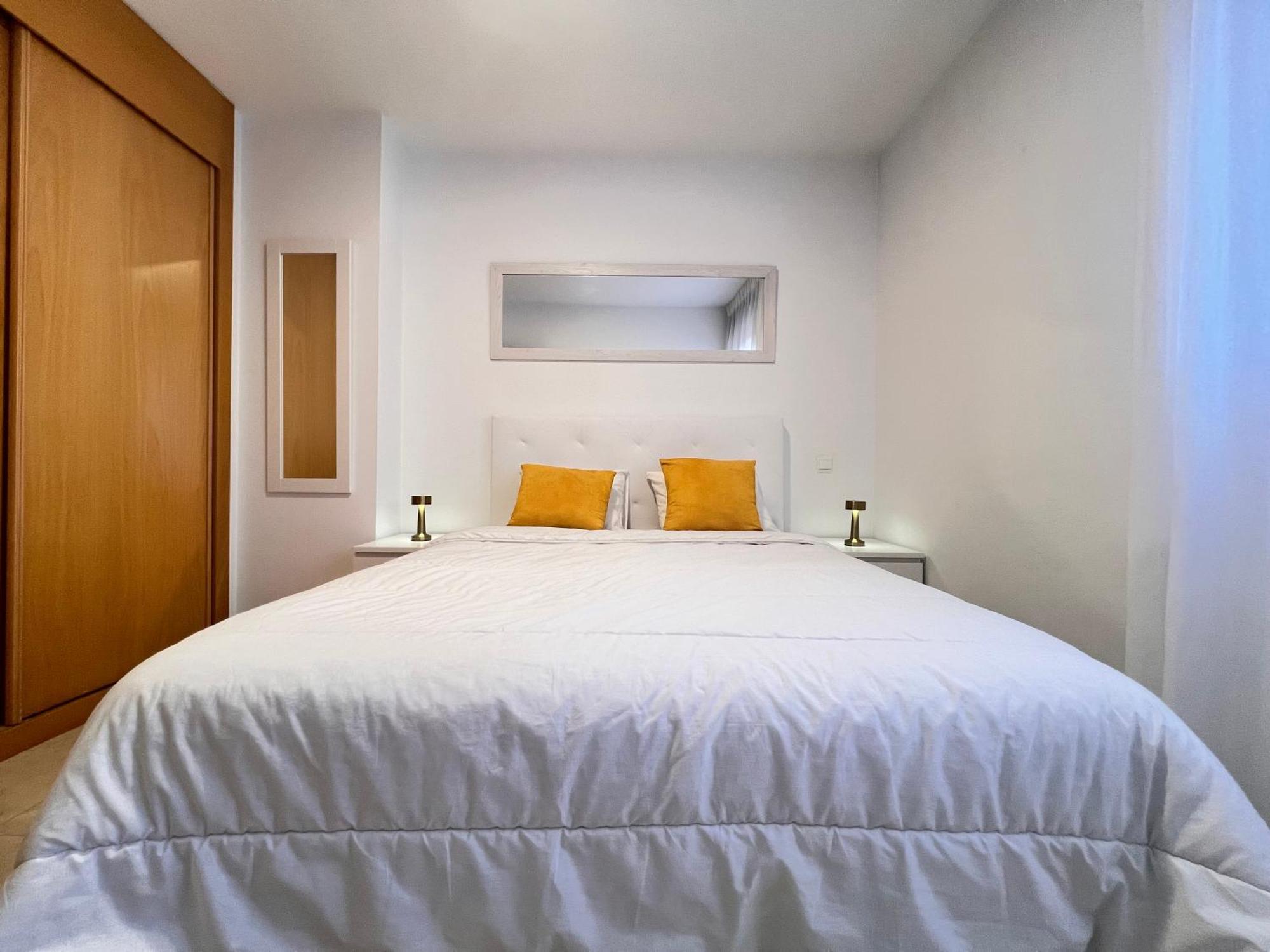 Fabuloso Apartamento Completo Centro Ciudad Мостолес Екстер'єр фото