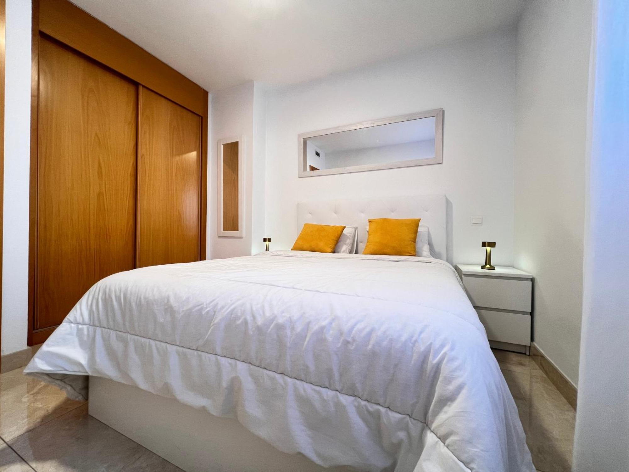 Fabuloso Apartamento Completo Centro Ciudad Мостолес Екстер'єр фото