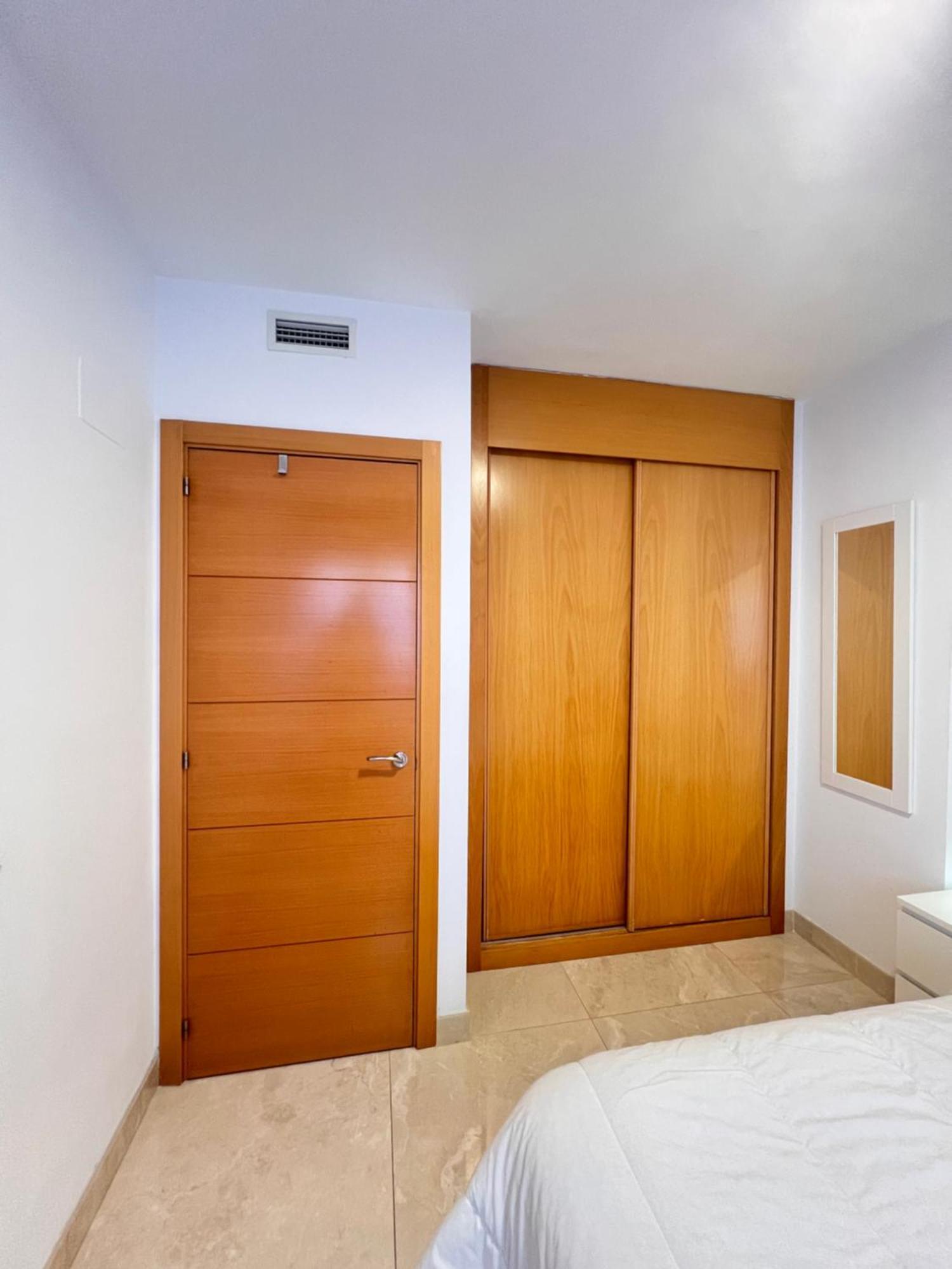 Fabuloso Apartamento Completo Centro Ciudad Мостолес Екстер'єр фото