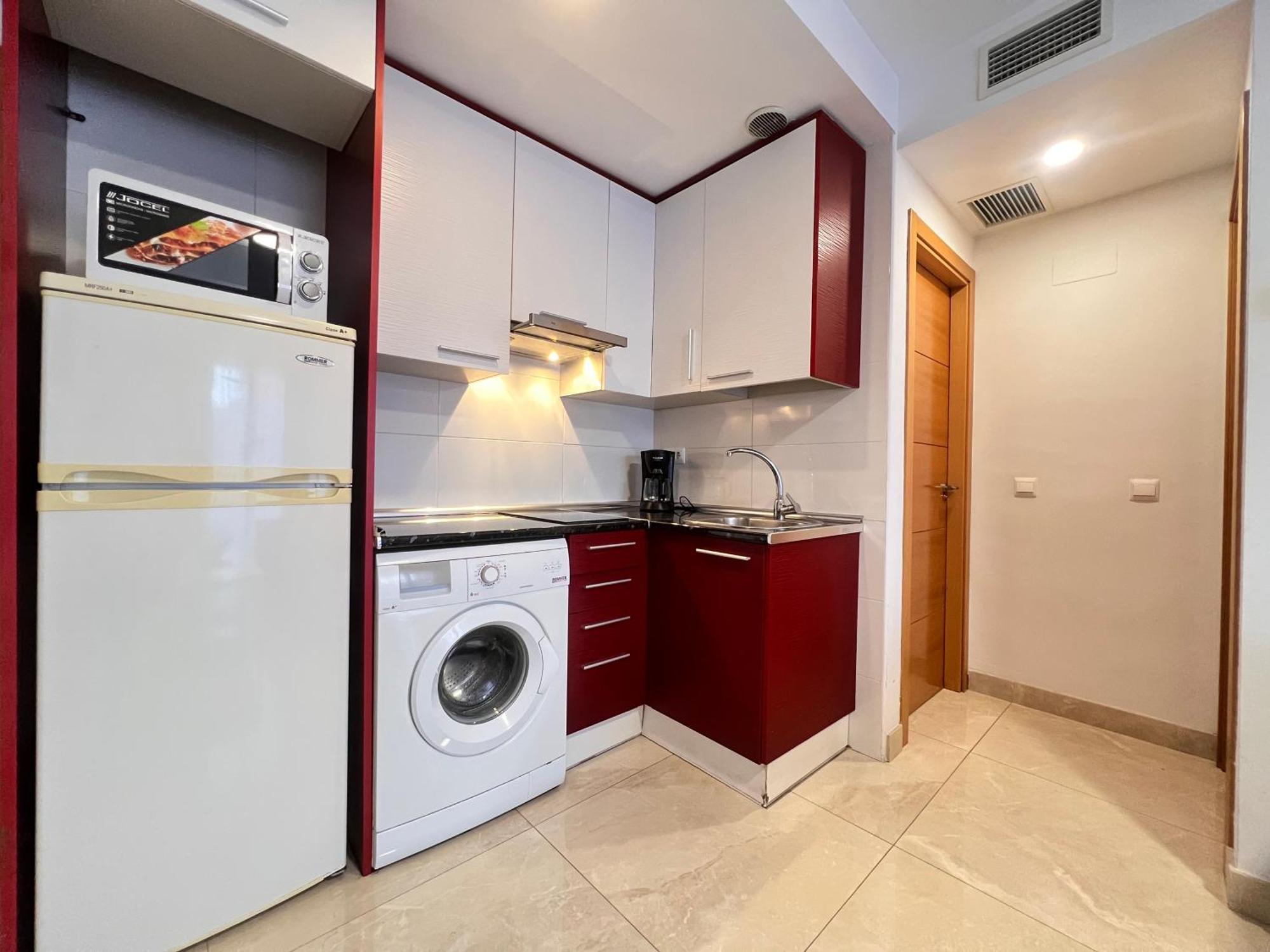Fabuloso Apartamento Completo Centro Ciudad Мостолес Екстер'єр фото