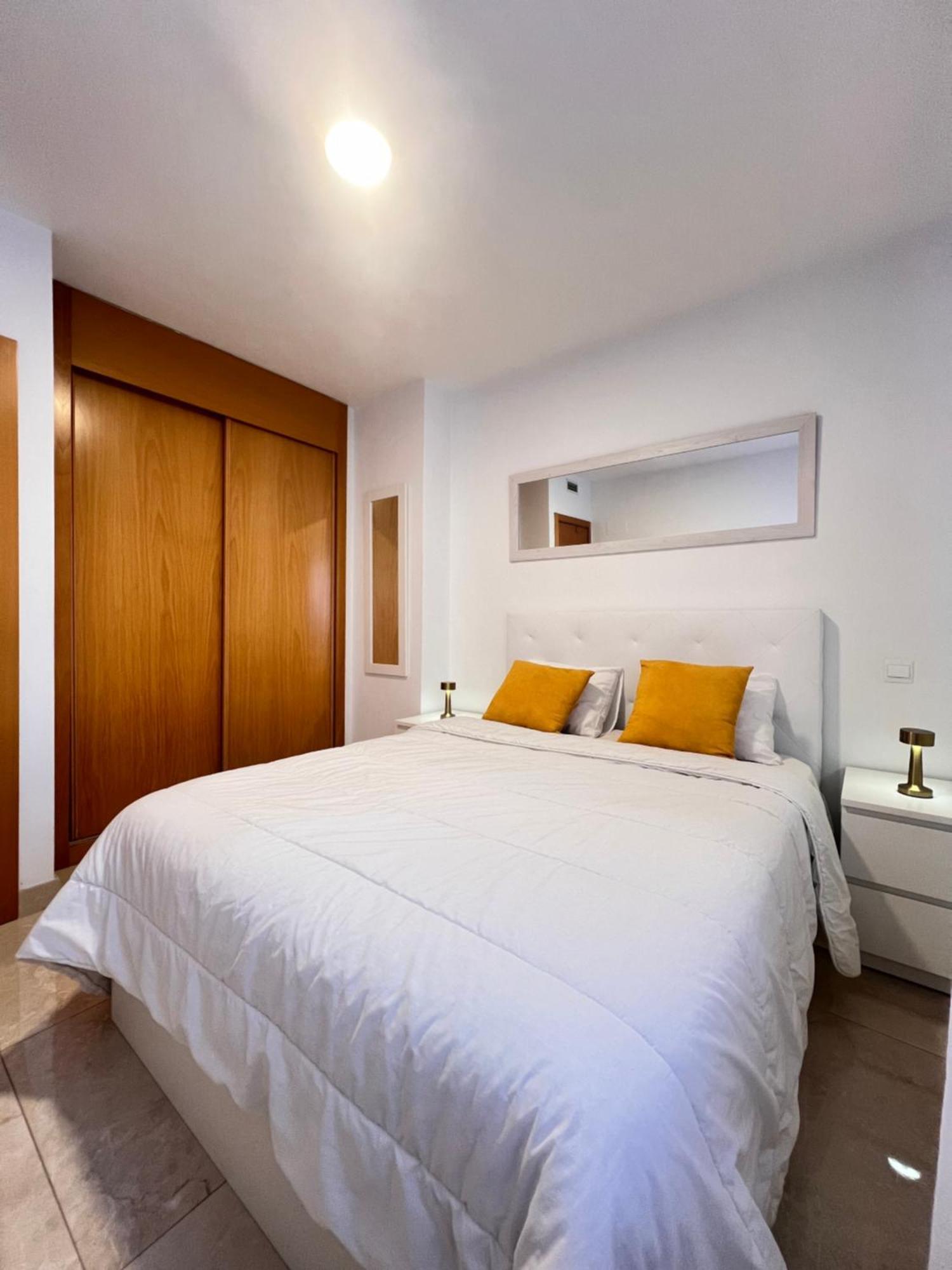 Fabuloso Apartamento Completo Centro Ciudad Мостолес Екстер'єр фото