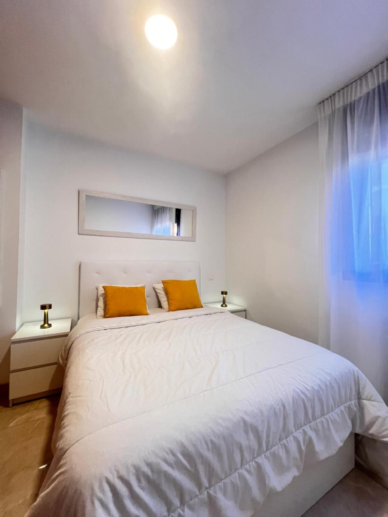 Fabuloso Apartamento Completo Centro Ciudad Мостолес Екстер'єр фото