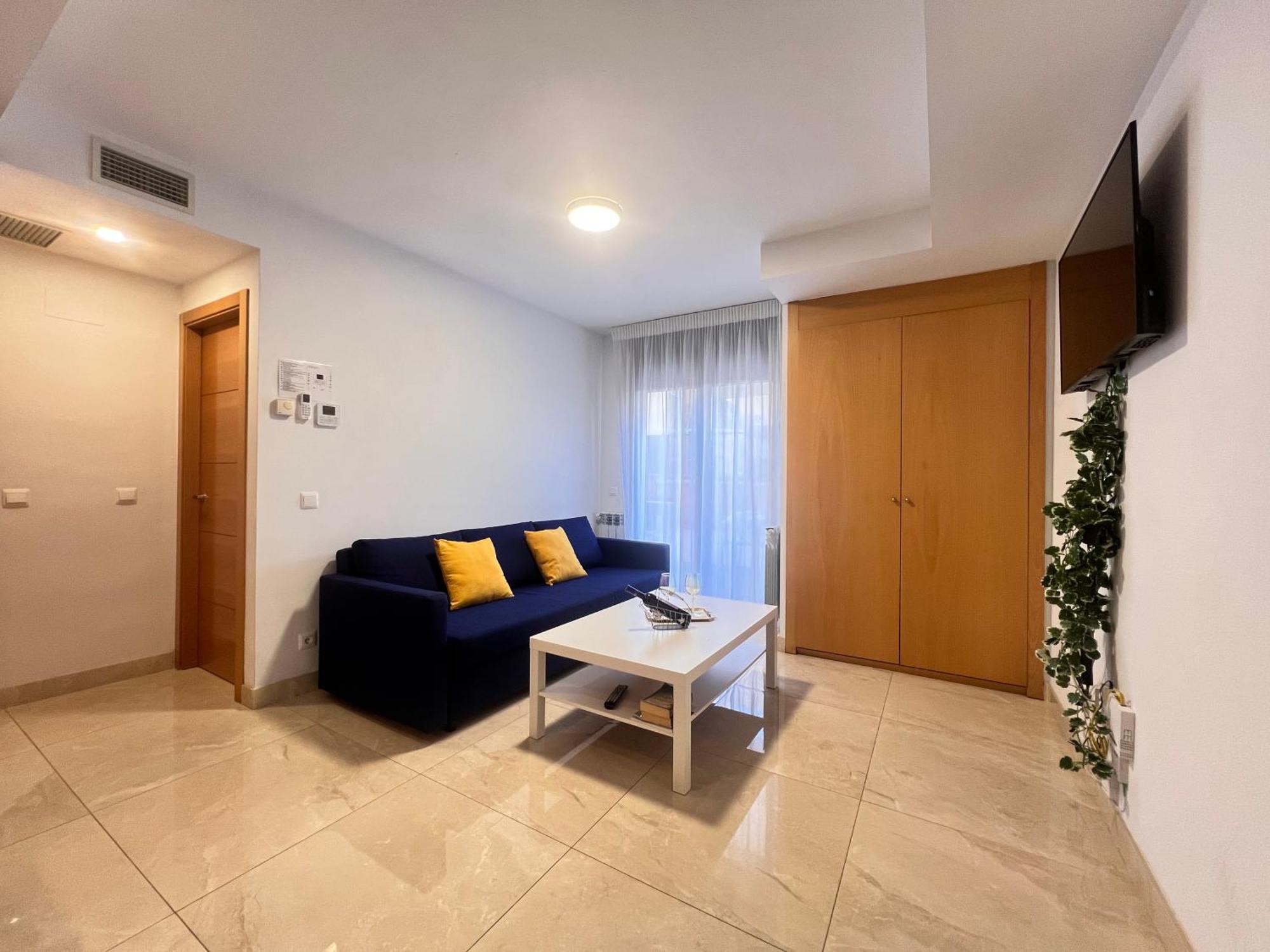 Fabuloso Apartamento Completo Centro Ciudad Мостолес Екстер'єр фото