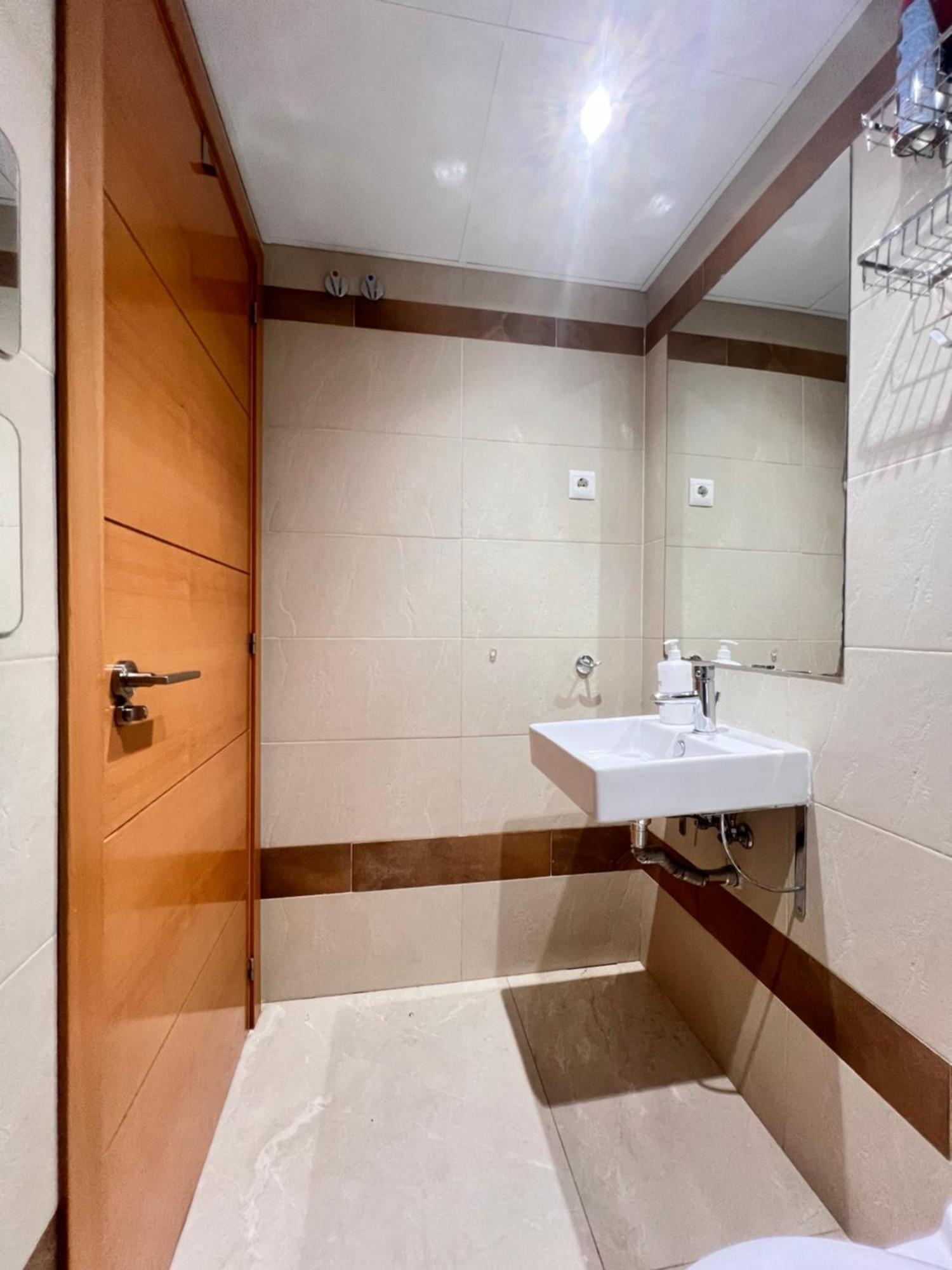 Fabuloso Apartamento Completo Centro Ciudad Мостолес Екстер'єр фото