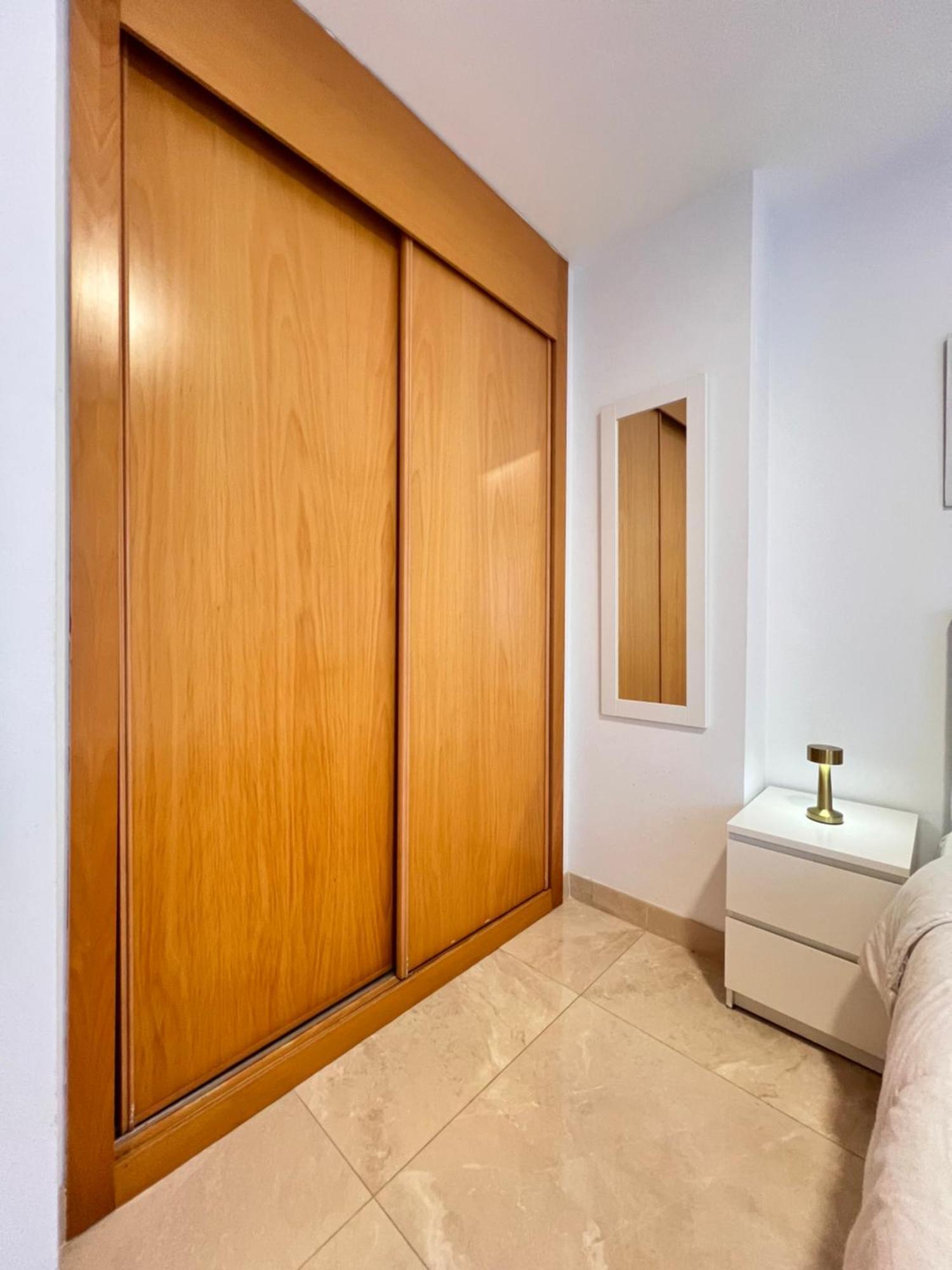 Fabuloso Apartamento Completo Centro Ciudad Мостолес Екстер'єр фото