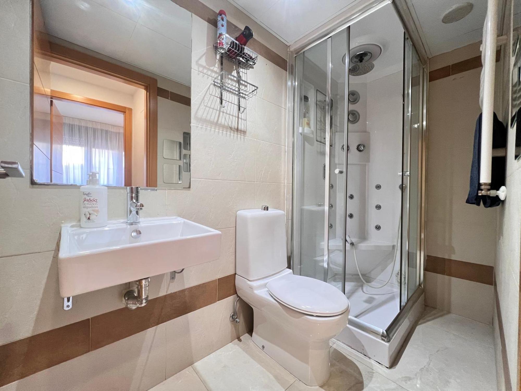 Fabuloso Apartamento Completo Centro Ciudad Мостолес Екстер'єр фото