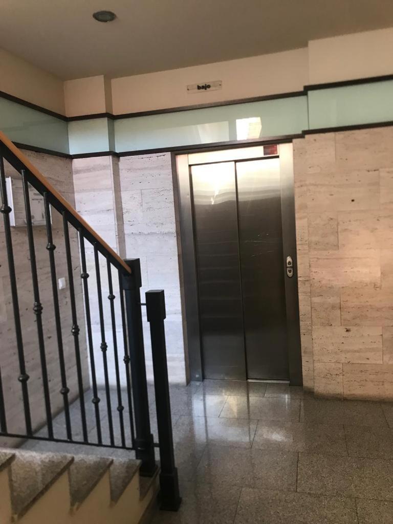 Fabuloso Apartamento Completo Centro Ciudad Мостолес Екстер'єр фото